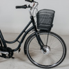 Elcykel Monark Karin Original 28" 3vxl