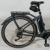 Elcykel Cube Town 28" 9vxl