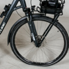 Elcykel Cube Town 28" 9vxl