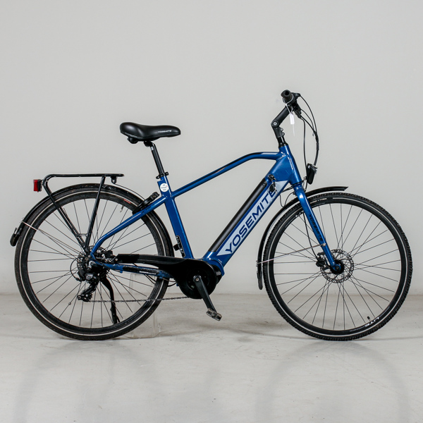 Elcykel Yosemite 28" 7vxl