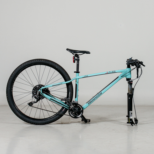 Cykel Bianchi Jab 29.3 29" 27vxl