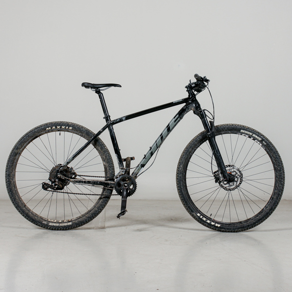Cykel White XC 290 Pro 29" 20vxl