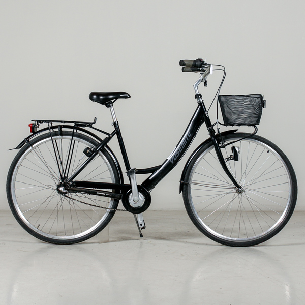Cykel Yosemite City 28" 3vxl