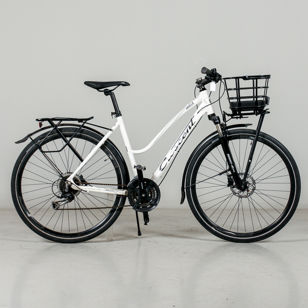 Cykel Crescent Åkulla 28" 24vxl