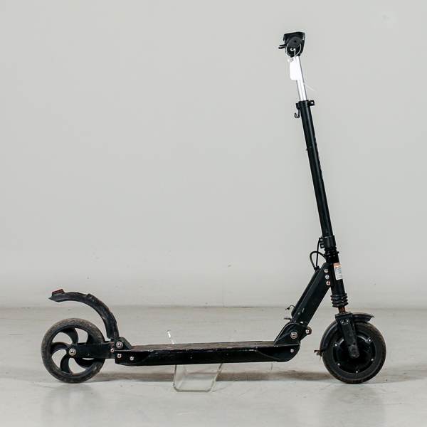 Elsparkcykel Kugoo