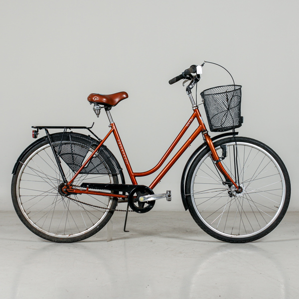 Cykel Skeppshult Nova 28" 7vxl
