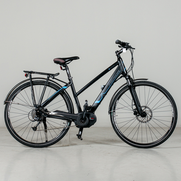 Elcykel Merida E-Presso 28" 9vxl