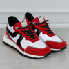 J. Lindeberg, "Bridge Runner Sneakers", strl 42, oanvända
