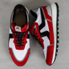 J. Lindeberg, "Bridge Runner Sneakers", strl 42, oanvända