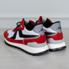 J. Lindeberg, "Bridge Runner Sneakers", strl 42, oanvända