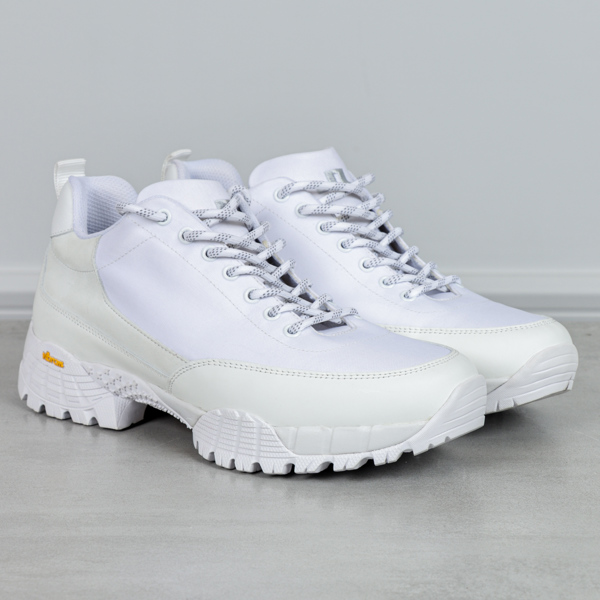 J. Lindeberg, "Hiker Sneaker", strl 41, oanvända