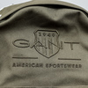 Ryggsäck, GANT "Tonal archive shield backpack", oanvänd