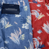 Linneshorts, 2 par, Gant, oanvända, herr strl M