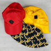 J. Lindeberg, 2 st Buckethat samt 1 st keps, oanvända