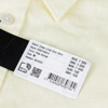 J. Lindeberg, linneskjorta, "Clean linen slim shirt", herr strl M, oanvänd 