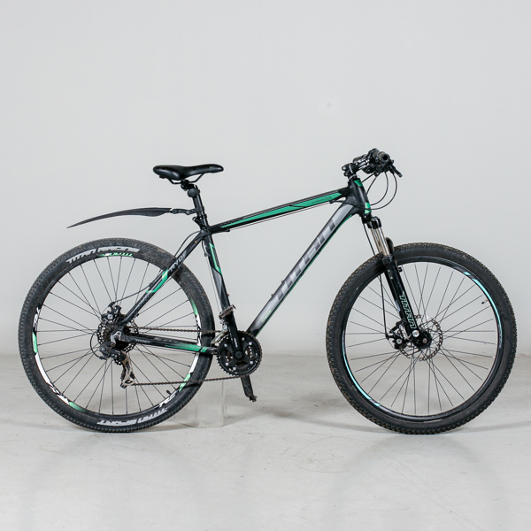 Cykel Titan Ryde 29" 21vxl