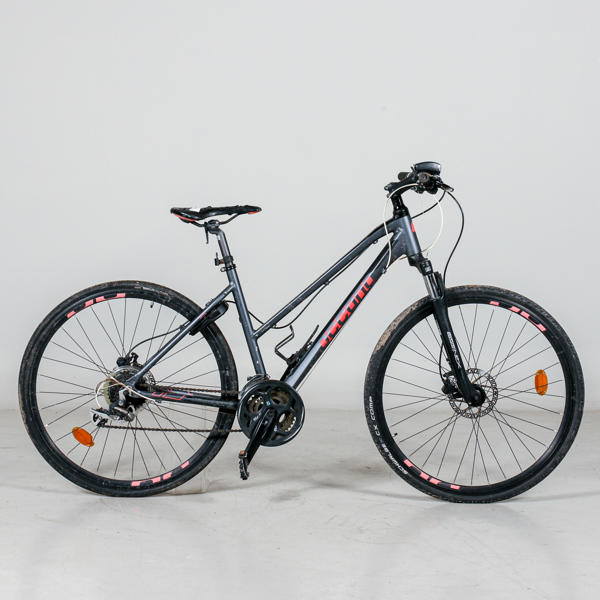 Cykel Occano H5S 28" 24vxl