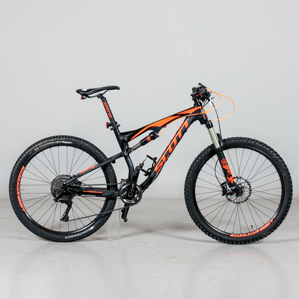 Cykel Scott Spark 740 27.5" 22vxl