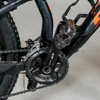 Cykel Scott Spark 740 27.5" 22vxl