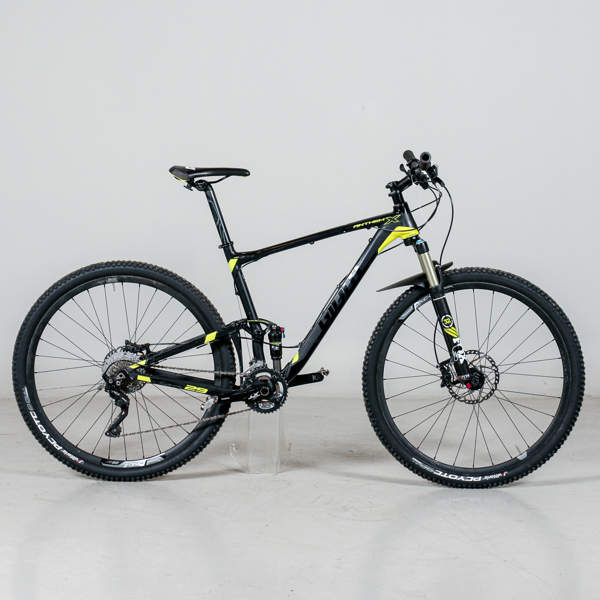 Cykel Giant ALuxx Sl Fluidform Anthem X 29" 20vxl