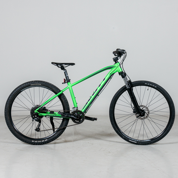 Cykel Scott Aspect 750 27.5" 18vxl