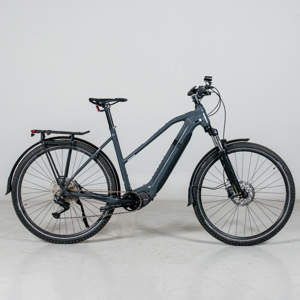 Elcykel Merida Big Tour 29" 10vxl