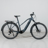 Elcykel Merida Big Tour 29" 10vxl