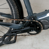 Elcykel Merida Big Tour 29" 10vxl