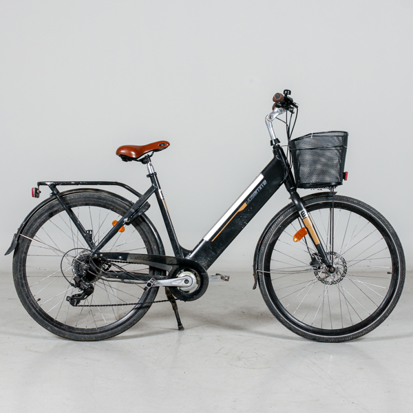 Elcykel Yosemite 28" 8vxl