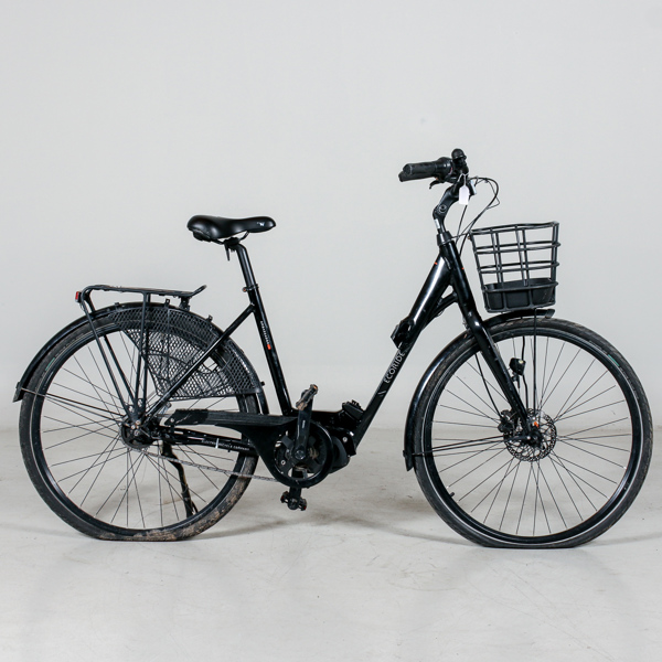 Elcykel Ecoride Ambassador