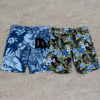 Shorts, 2 par, Tommy Hilfiger samt J. Lindeberg, W30/31, oanvända