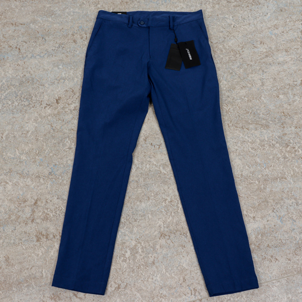 J. Lindeberg, golfbyxa "Vent Pant", L31 W32", oanvända