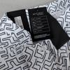 J. Lindeberg, dam golfbyxa "Pia print golf pant", W27", oanvända