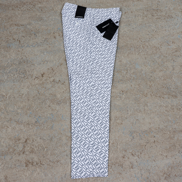 J. Lindeberg, herr golfbyxa "Tim golf pant", L32 W32", oanvända