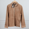 J. Lindeberg, Overshirt i getmocka, herr strl S, oanvänd