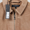 J. Lindeberg, Overshirt i getmocka, herr strl S, oanvänd