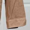 J. Lindeberg, Overshirt i getmocka, herr strl S, oanvänd