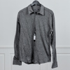 J. Lindeberg, skjorta "Marlon Jersay slim shirt", herr strl L, oanvänd
