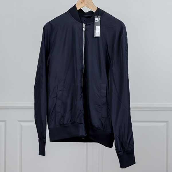 J. Lindeberg, bomberjacka " "Gravity Poly Bomber", strl L