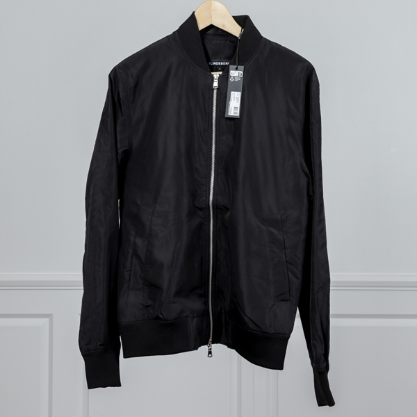 J. Lindeberg, bomberjacka " "Gravity Poly Bomber", strl M