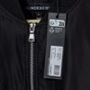 J. Lindeberg, bomberjacka " "Gravity Poly Bomber", strl M