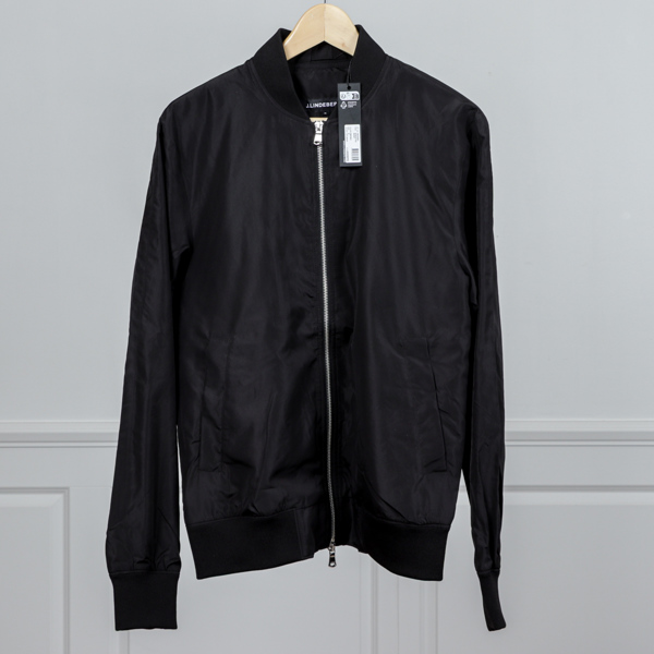 J. Lindeberg, bomberjacka " "Gravity Poly Bomber", strl M