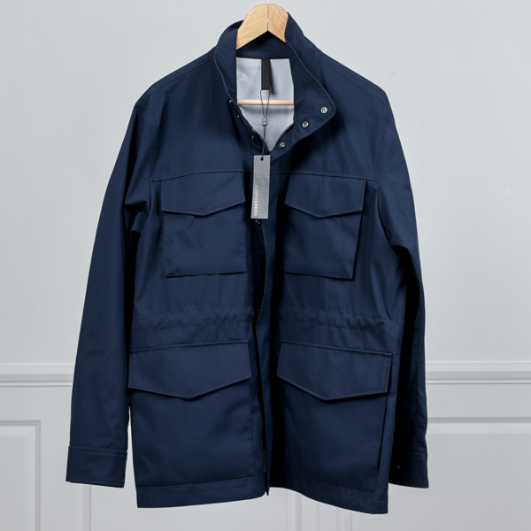 J. Lindeberg, Jacka "M4 pocket tech Jacket", herr strl S, oanvänd