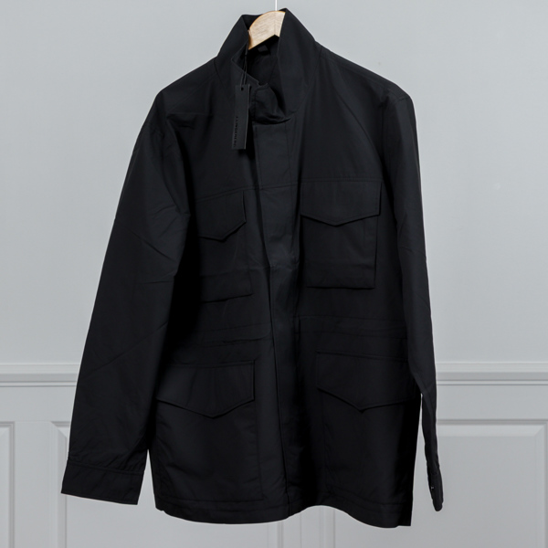 J. Lindeberg, Jacka "M4 pocket tech Jacket", herr strl L, oanvänd
