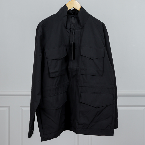 J. Lindeberg, Jacka "M4 pocket tech Jacket", herr strl L, oanvänd