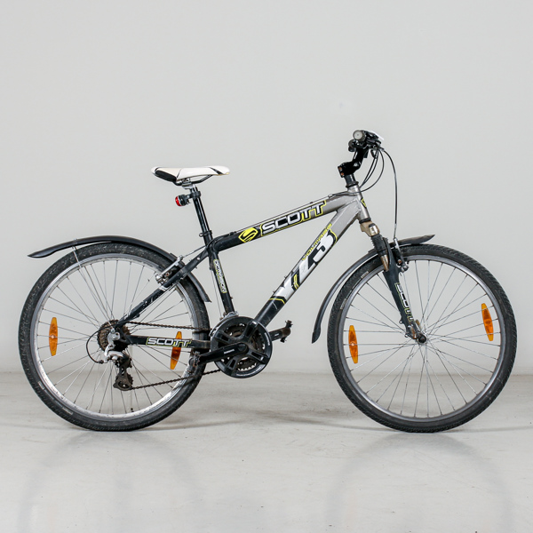 Cykel Scott Voltage YZ3 26" 21vxl