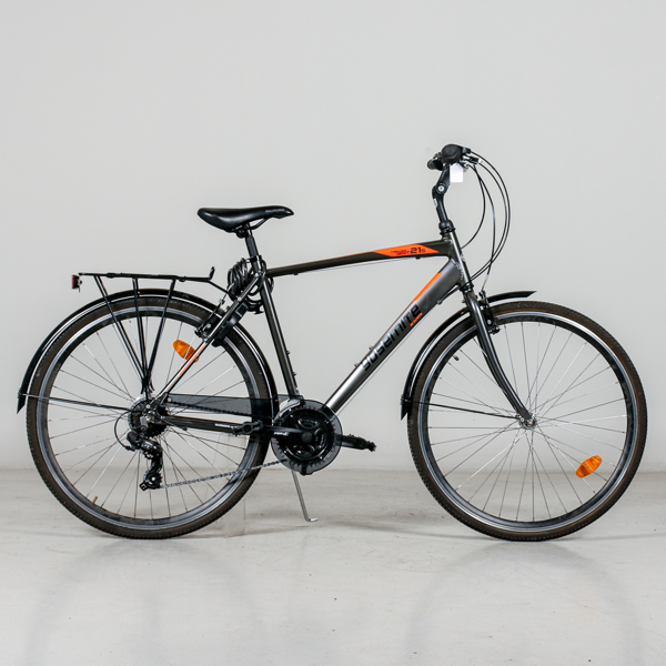 Cykel Yosemite Trekking Gent 21S 28" 21vxl