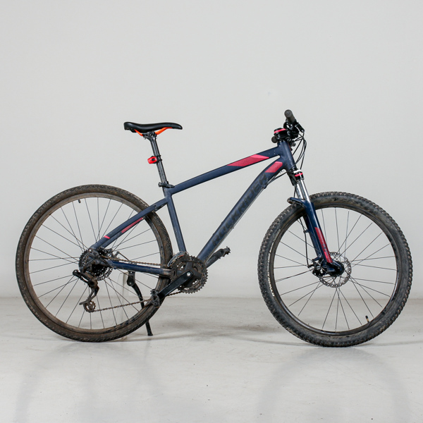 Cykel Rockrider St 520 28" 24vxl