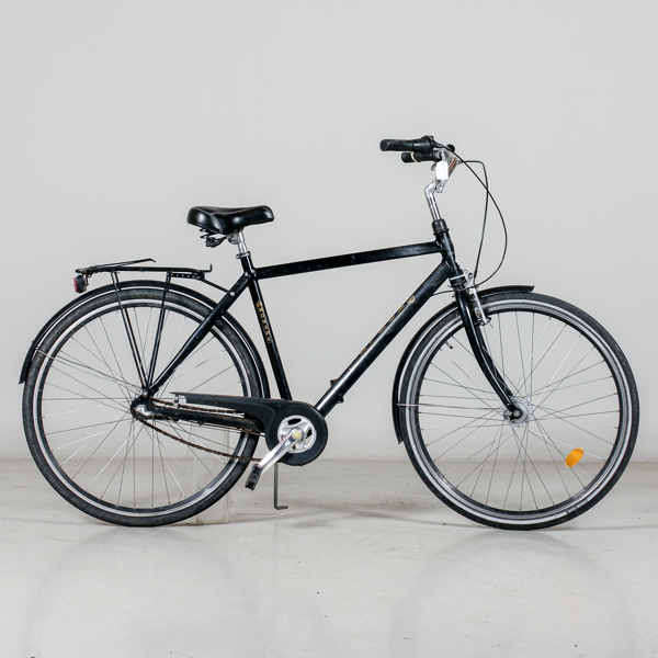 Cykel Monark 28" 3vxl