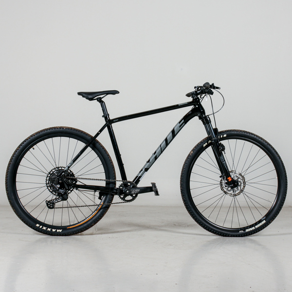 Cykel White XC 290 Pro 29" 12vxl